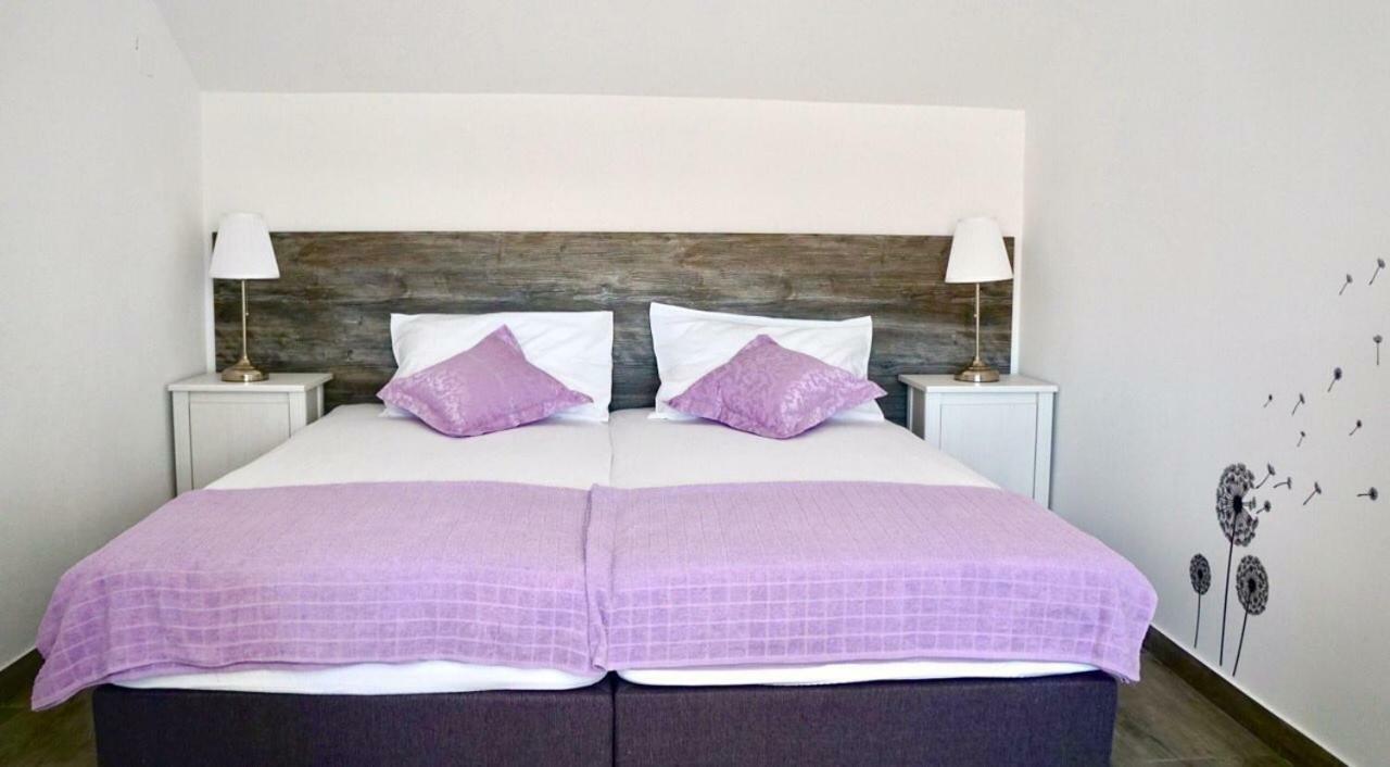 Apartman Zora Трогир Екстериор снимка